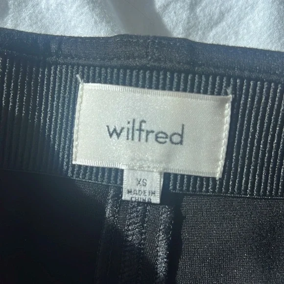 Wilfred pencil skirt - size XS - Picture 2 of 2